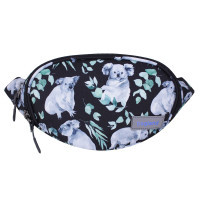 Banana bag Bagland Bella 2 l. sublimation 992 (00202664) (662214553)