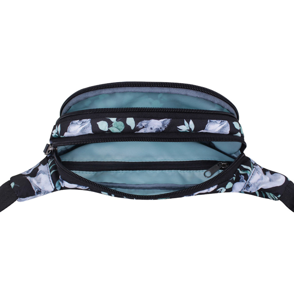 Сумка-бананка Bagland Bella 2 л. сублімація 992 (00202664) (662214553) Сумка-бананка Bagland Bella 2 л. сублімація 992 (00202664) (662214553)