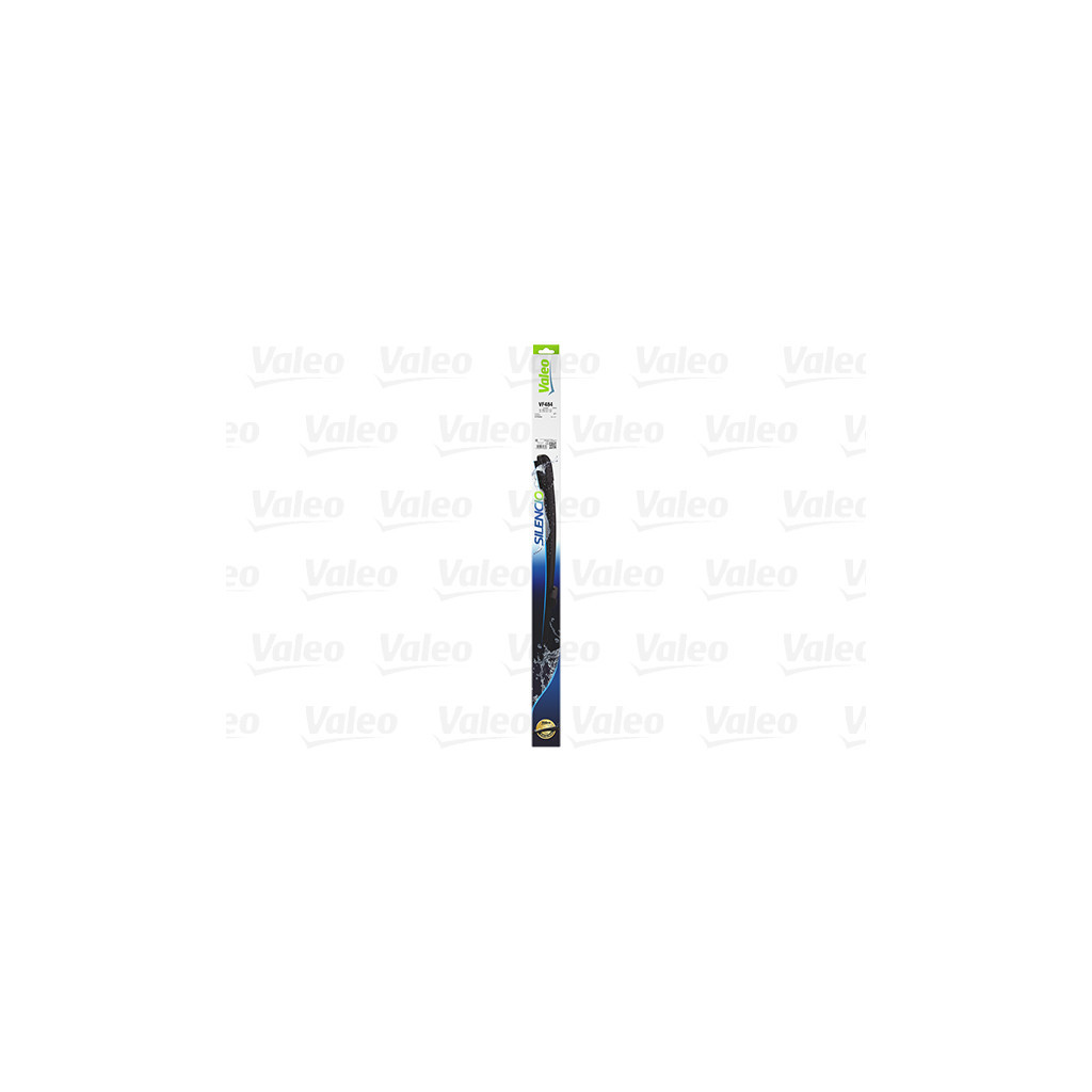 Щітка склоочисника Valeo 574684