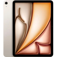 Планшет Apple iPad Air 11" M2 Wi-Fi 256GB Starlight (MUWJ3NF/A)