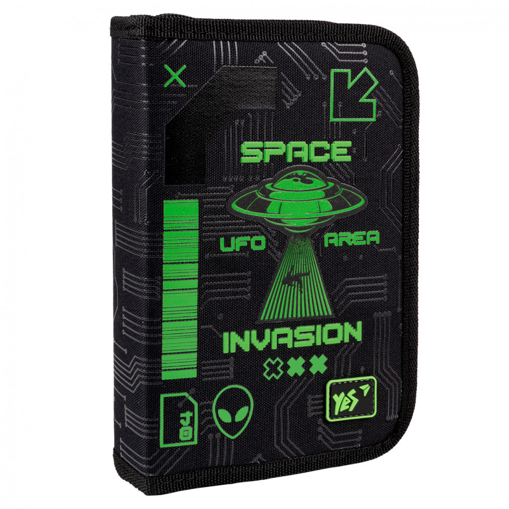 Шкільний набір Yes S-52_Collection Cyberlife (559805)