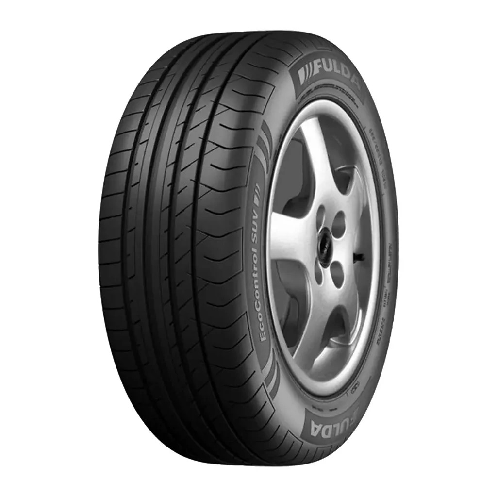 Шина Fulda Eco Control SUV FP 235/60R17 102V