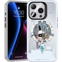 Чохол до мобільного телефона Benks Explore MagSafe for iPhone 15 Pro (1248547)