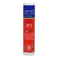 Automobile lubricant Xado LX-EP 2 450 ml (XA 30020)
