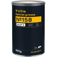 Automobile lubricant VIRA 158 800g (VI0603)