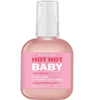 Сироватка для тіла Mermade Hot Hot Baby Контурувальна із зігрівальним ефектом 100 мл (4823122900968)