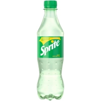 Напій Sprite Безалкогольний сильногазований 500 мл (54491069)