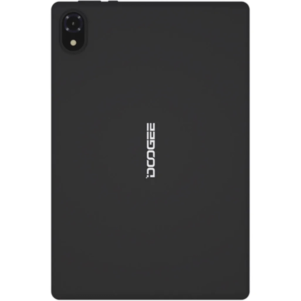 Планшет Doogee U10 10.1" 4/128GB Wi-Fi Grey (6924351647773)