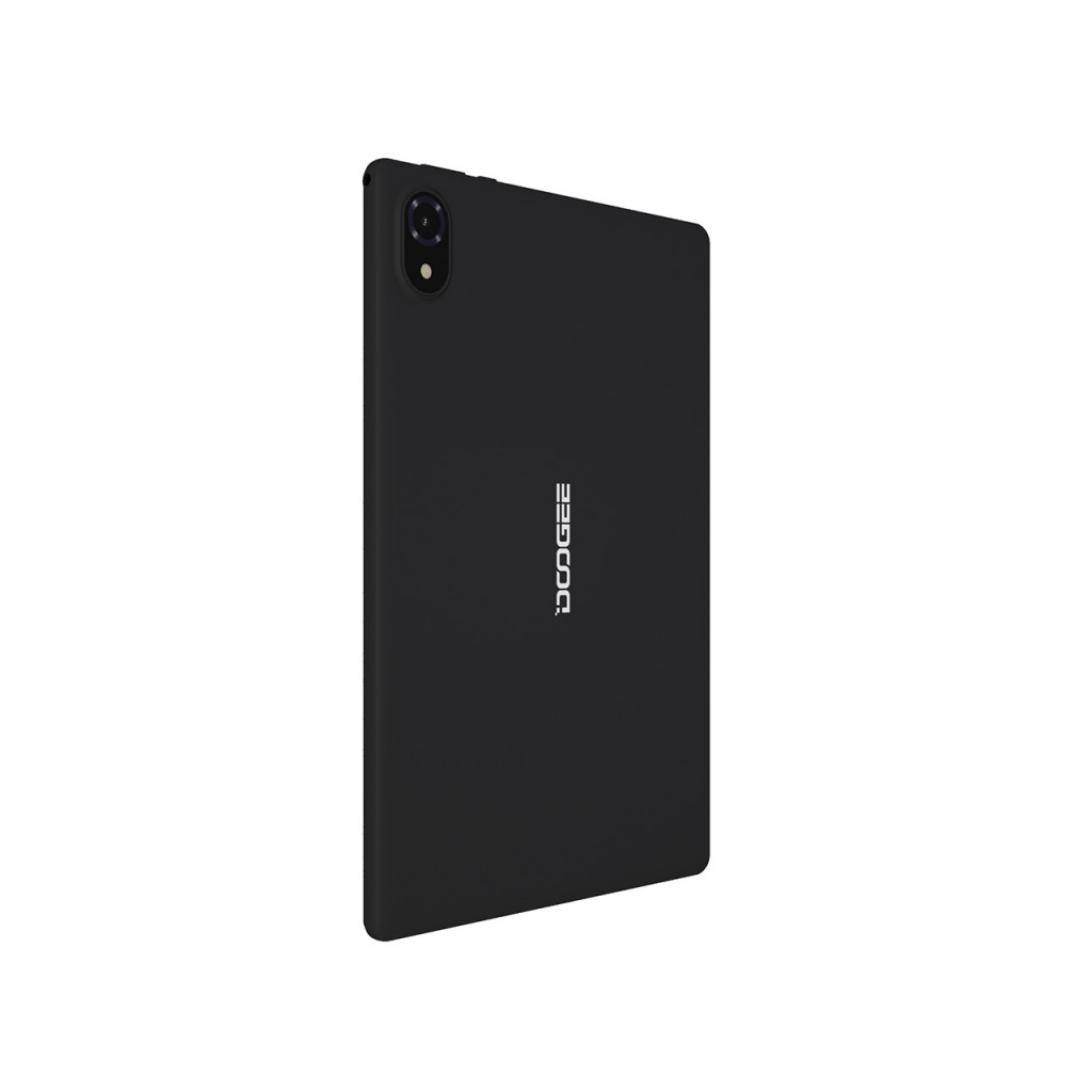 Планшет Doogee U10 10.1" 4/128GB Wi-Fi Grey (6924351647773)
