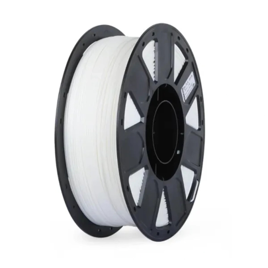 Пластик для 3D-принтера Creality PLA Fast, Ender, 1.75мм, white, 1кг (3301010397) Пластик для 3D-принтера Creality PLA Fast, Ender, 1.75мм, white, 1кг (3301010397)