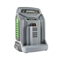 EGO CH5500E tool battery charger fast for 56V batteries (0220095016)