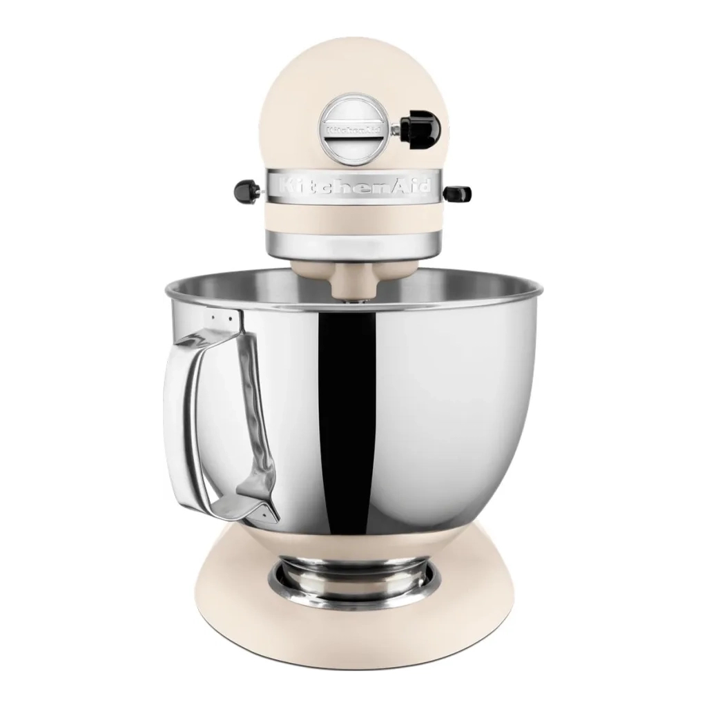 Кухонний комбайн KitchenAid 5KSM175PSEFL Кухонний комбайн KitchenAid 5KSM175PSEFL