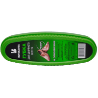Губка для взуття Blyskavka Безбарвна (4820055140843)