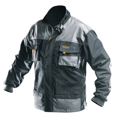 Куртка робоча Tolsen розмір 3XL (45215)