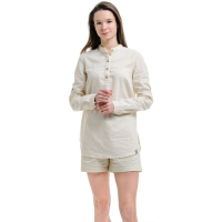 Сорочка Turbat Madeira Hemp Wmn light beige XS (012.004.4215)