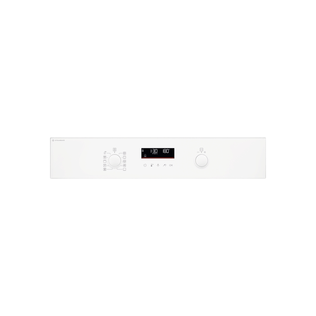 Духова шафа Electrolux EOD6F77WV