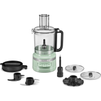 Food processor KitchenAid 5KFP0921EPT pistachio (5KFP0921EPT)