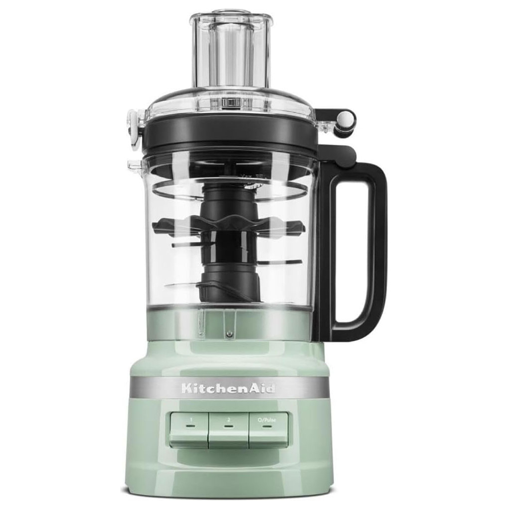 Кухонний комбайн KitchenAid 5KFP0921EPT фісташковий (5KFP0921EPT)