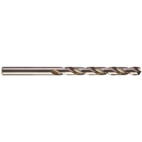 Milwaukee metal drill HSS-G DIN340, 11.0 x 195 mm, 5 pcs (4932430342)