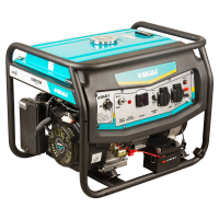 Sigma 3.5/4.0kW generator with ATS output (5710311)