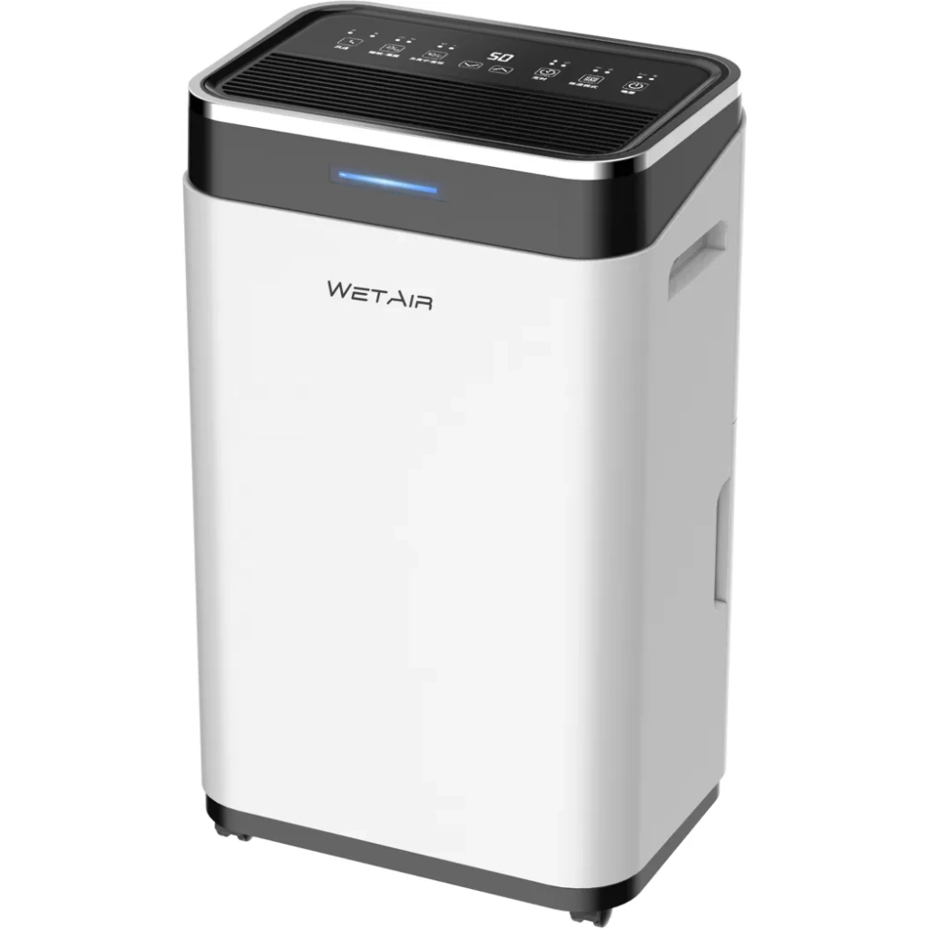 Осушувач повітря WetAir WAD-B25L