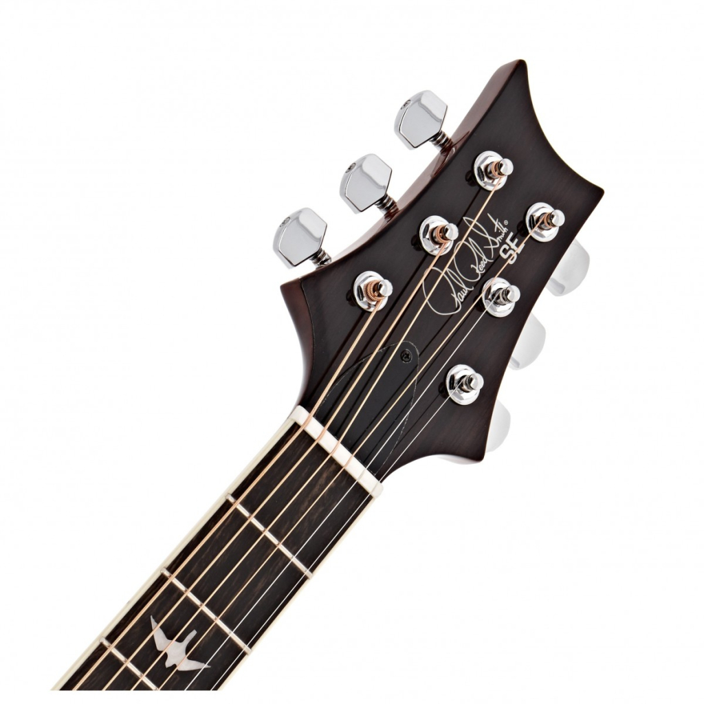 Гітара електроакустична PRS SE A40E - Tobacco Sunburst (SEAE40ETS)