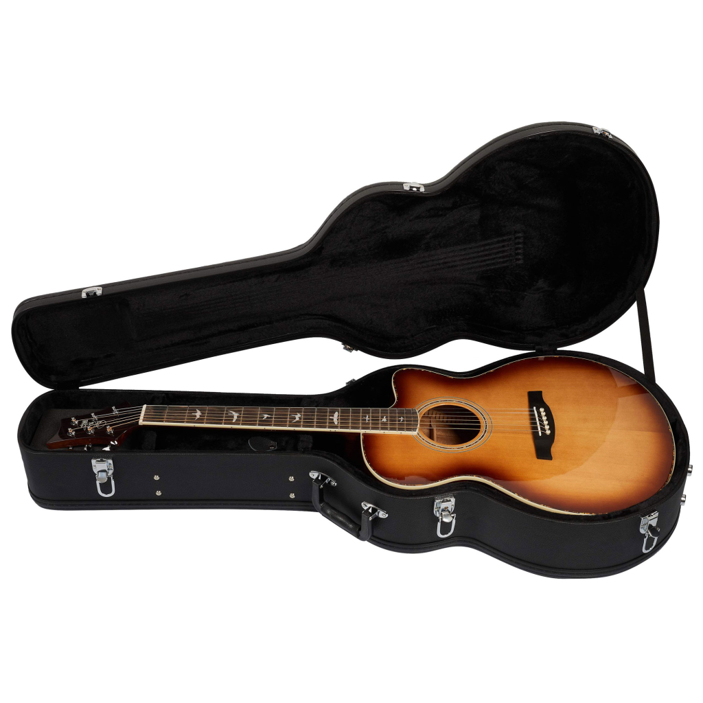 Гітара електроакустична PRS SE A40E - Tobacco Sunburst (SEAE40ETS)