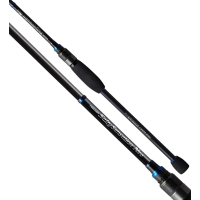 Вудилище Ever Green Salty Sensation Neo NEOS-77ML-S 2.31m 0.5-10g (1452.17.40)