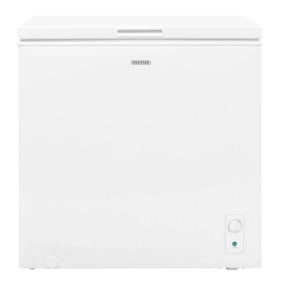 Морозильна скриня Eleyus MFD085M WH200