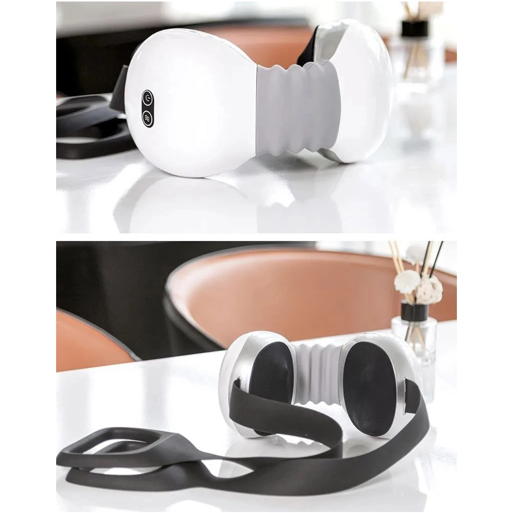Масажер Xiaomi Jeeback Neck Massager MG2(JA301) White