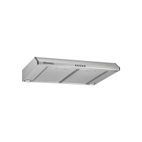 Kitchen hood GRANADO Toses 1603-450 inox (GCH1016345077)