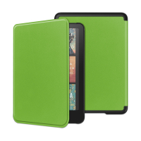 Чохол до електронної книги Armorstandart Amazon Kindle Paperwhite 12th Gen 2024 / Kindle Colorsoft Green (ARM81967)