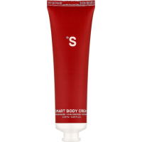 Body lotion Sister's Aroma Smart Body Cream Pomegranate 100 ml (4820227783519)