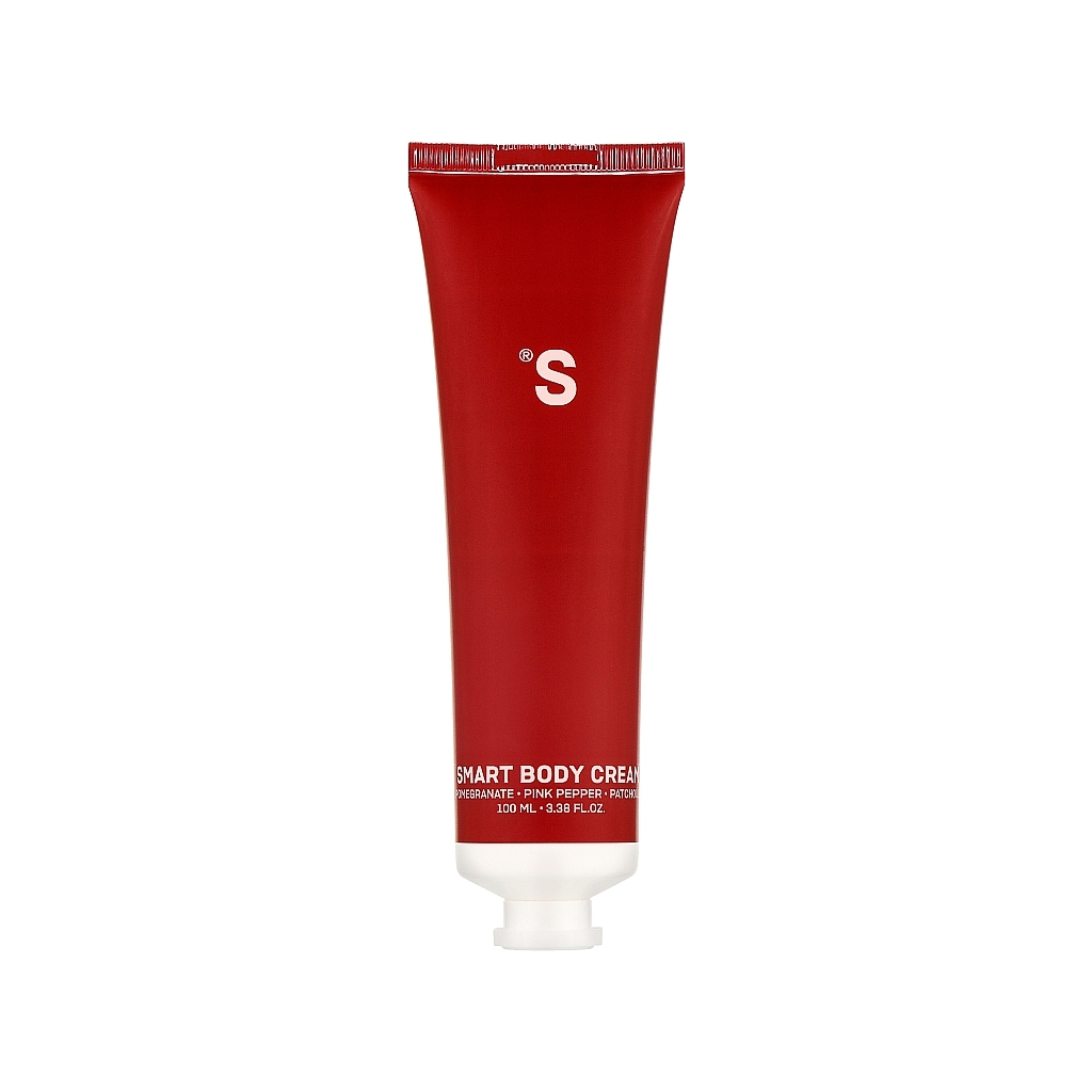 Лосьйон для тіла Sister's Aroma Smart Body Cream Гранат 100 мл (4820227783519)