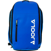 Travel backpack Joola Vision II Blue (80165) (930944)