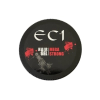Гель для волосся ECI Mega Strong 300 мл (8699009461107)