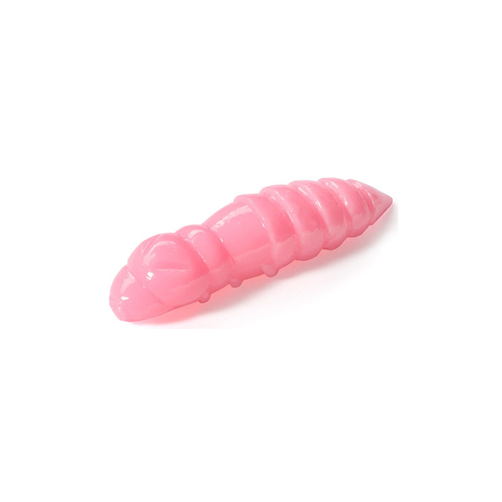 Силікон рибальський FishUP Pupa 1.5" 048 - Bubble Gum, cheese taste (8шт/уп) (1864.02.79) Силікон рибальський FishUP Pupa 1.5" 048 - Bubble Gum, cheese taste (8шт/уп) (1864.02.79)