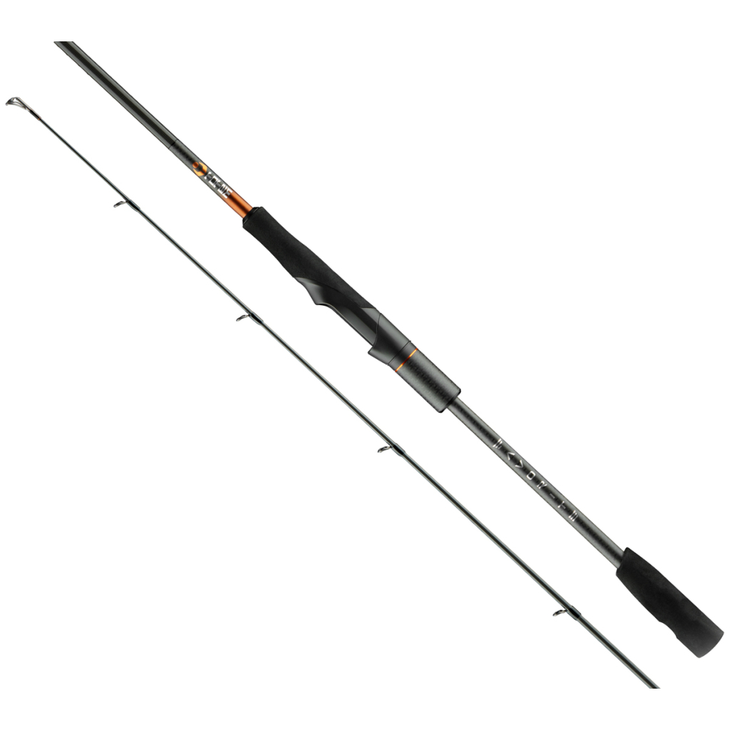 Вудилище Favorite Totem TTM1-762MH 2.30m 12-36g Fast (1693.08.38)
