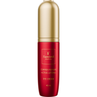 Cream for the skin around the eyes Famirel Copper Peptide Active Lifting Eye Cream Lifting active with peptides 40 ml (7290114085267)