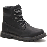 Черевики Caterpillar (CAT) Deplete Wp P721724 чорні 43 (883799788621)