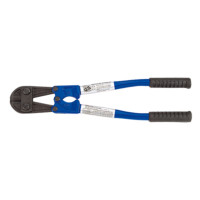 Bolt cutter KING TONY 18" 450 mm (6131-18)
