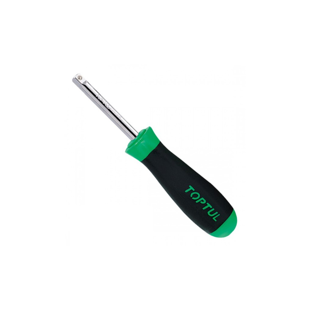 Викрутка Toptul вороток 1/4" 135мм (CAIP0814)