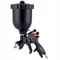 Paint sprayer Auarita LVMP upper layer. tank 60 ml. 1.3mm (LION-B-1.3LM)