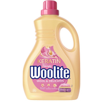 Woolite washing gel For wool and delicate fabrics With keratin 1.8 l (5900627090468)