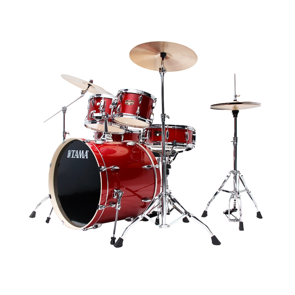 Ударна установка Tama Drums IP52H6W-BRM (236226)