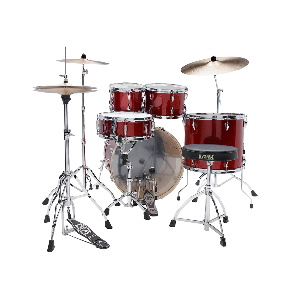 Ударна установка Tama Drums IP52H6W-BRM (236226)