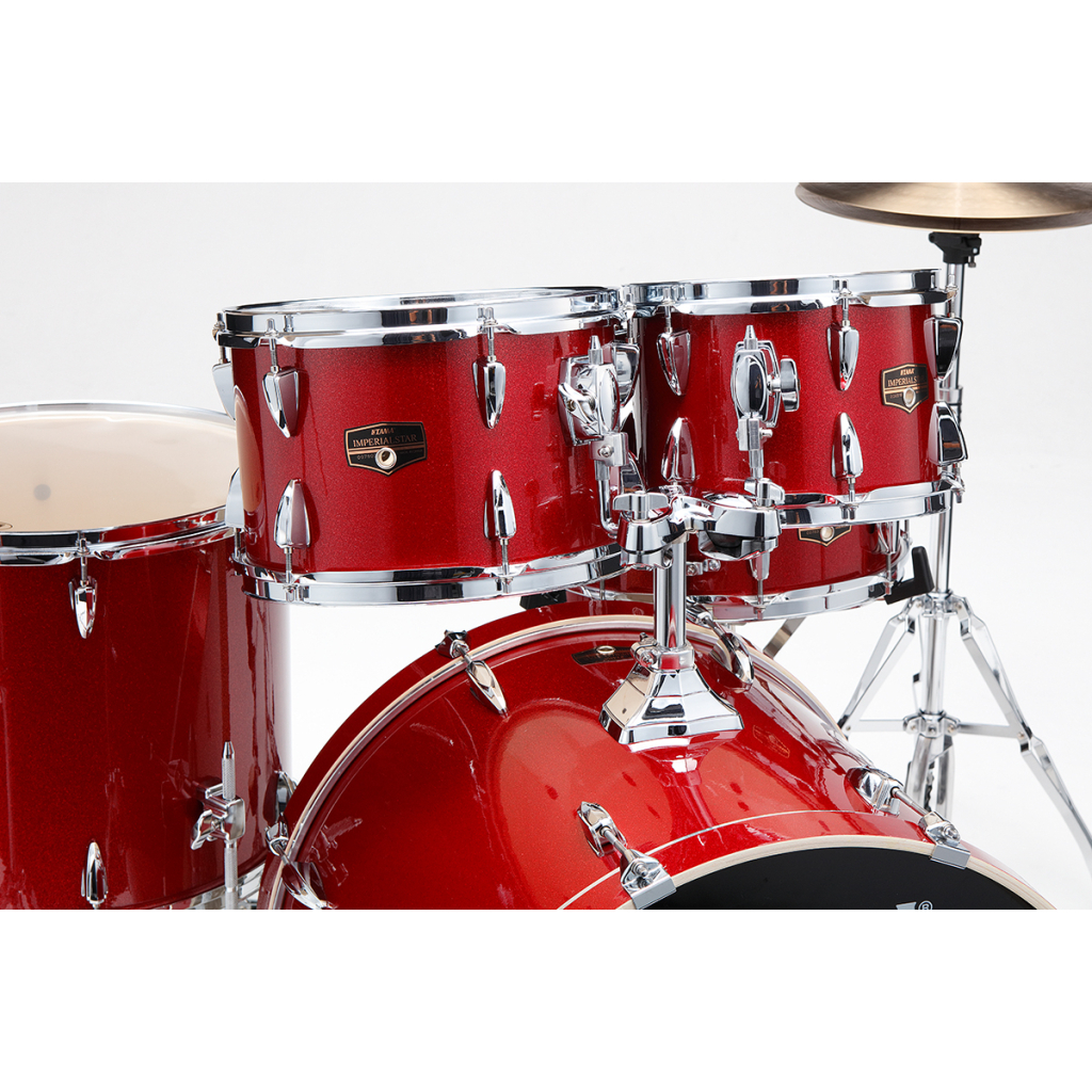 Ударна установка Tama Drums IP52H6W-BRM (236226)