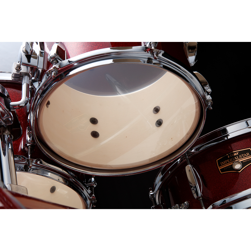 Ударна установка Tama Drums IP52H6W-BRM (236226)