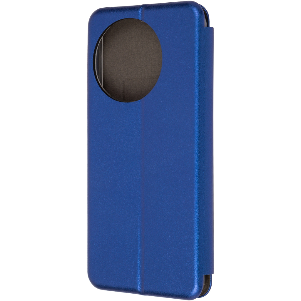 Чохол до мобільного телефона Armorstandart G-Case Tecno Spark 30 Pro 4G (KL7) Blue (ARM83311) Чохол до мобільного телефона Armorstandart G-Case Tecno Spark 30 Pro 4G (KL7) Blue (ARM83311)
