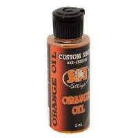 SIT Strings Orange Oil Guitar Care 2oz 59ml (236732)